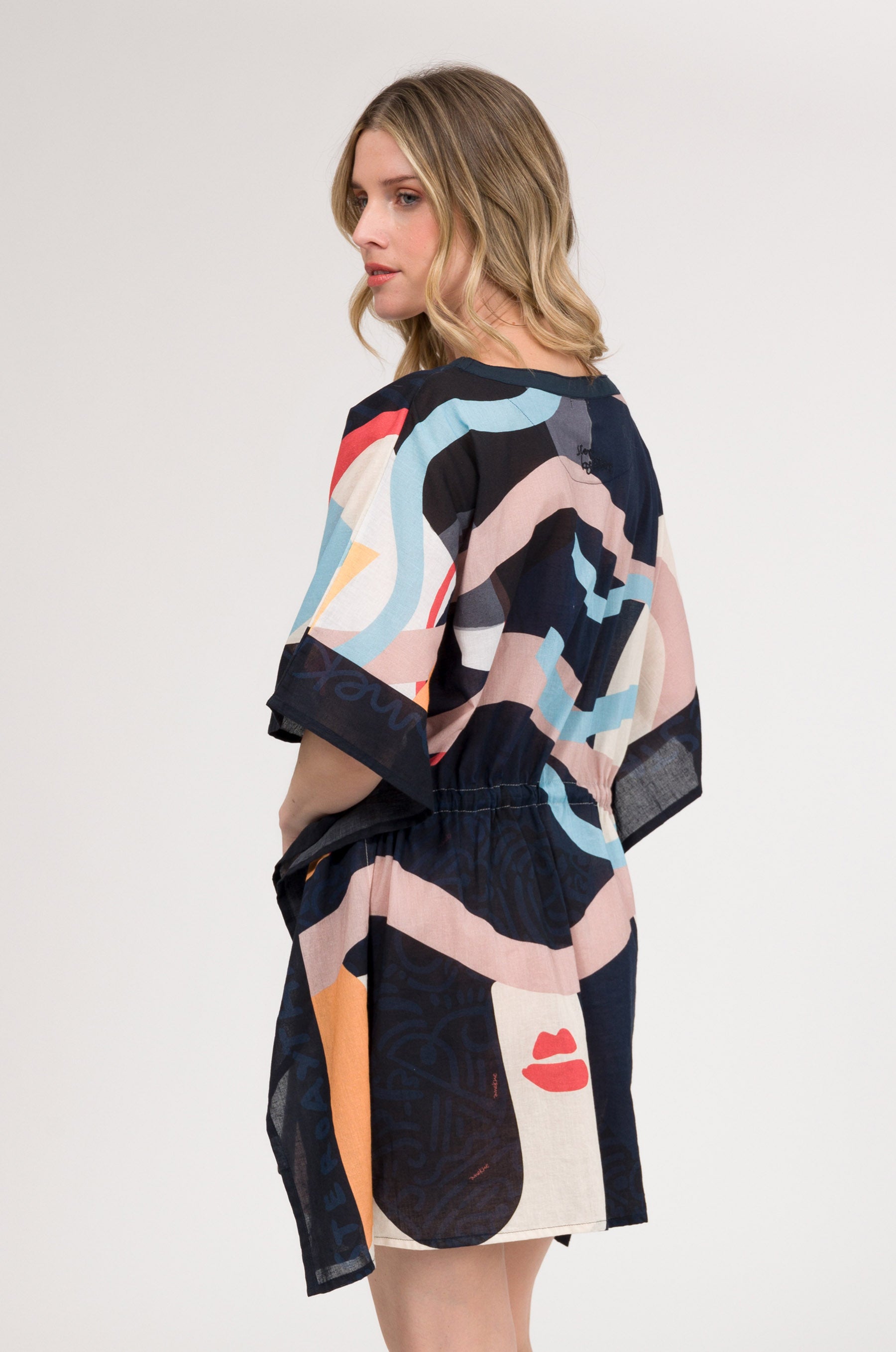 Kaftan Eikon