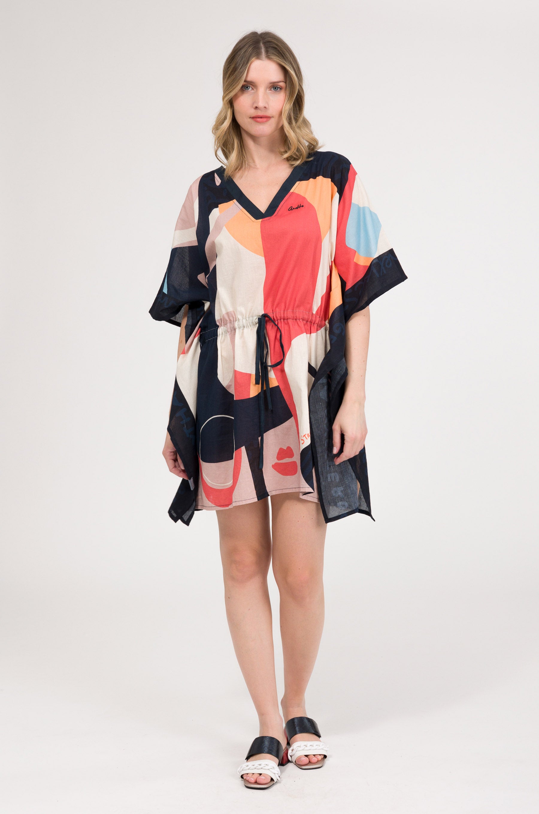 Kaftan Eikon