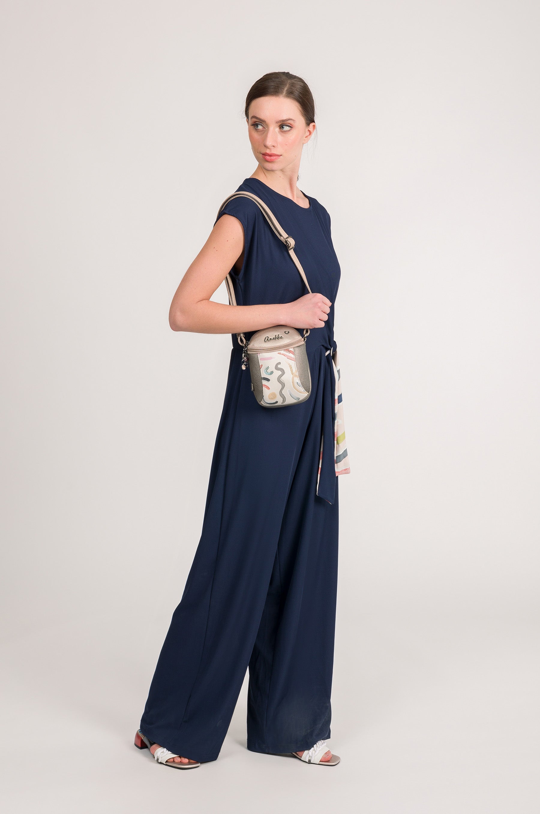 Mini crossbody bag Olympia