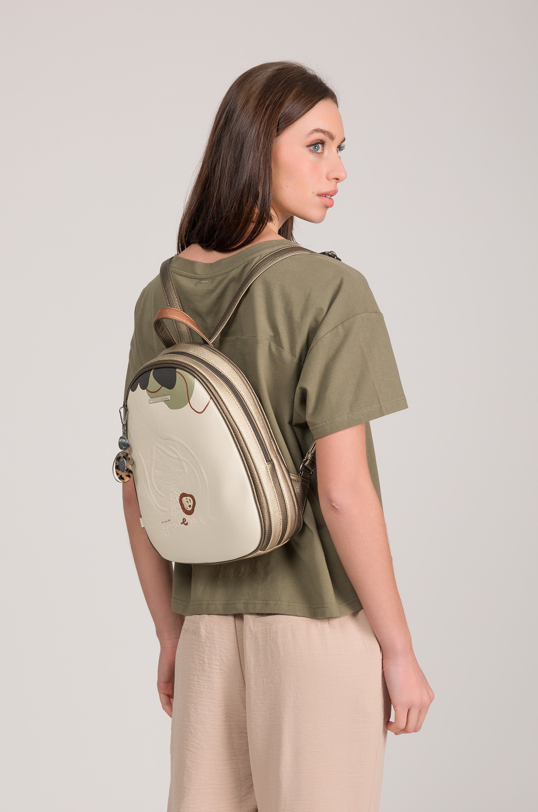Backpack Gaia