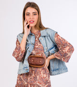 New Western bumbag