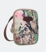 Nature mini crossbody bag