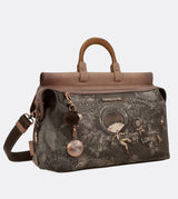 Elegant universe Gladstone bag