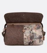Elegant universe Gladstone bag