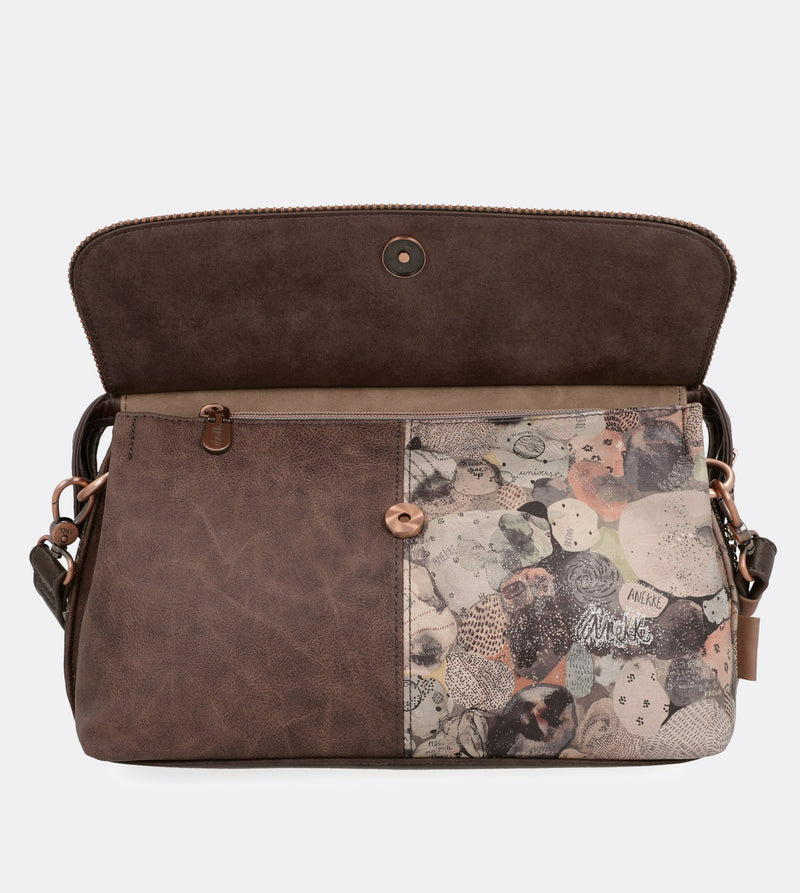 Elegant universe Gladstone bag