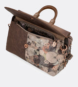 Elegant universe Gladstone bag