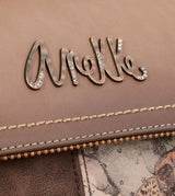 Elegant universe Gladstone bag