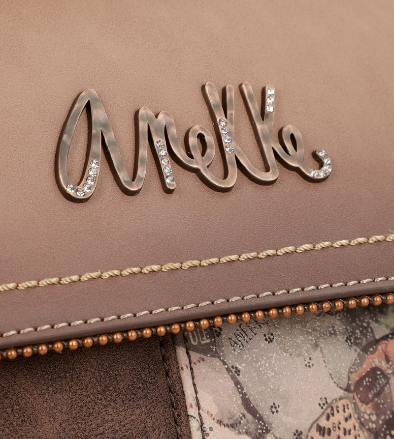 Elegant universe Gladstone bag