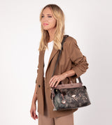Elegant universe Gladstone bag