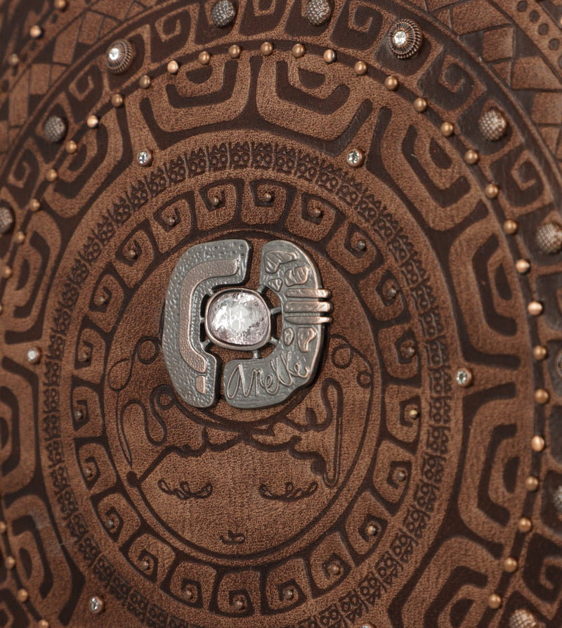 Ixchel Walking crossbody bag