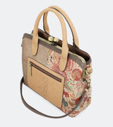 Kenya Nozzle bag with handles