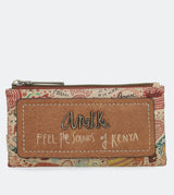Kenya Big wallet