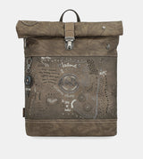 Rune Duffel bag