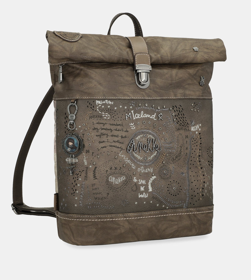 Rune Duffel bag