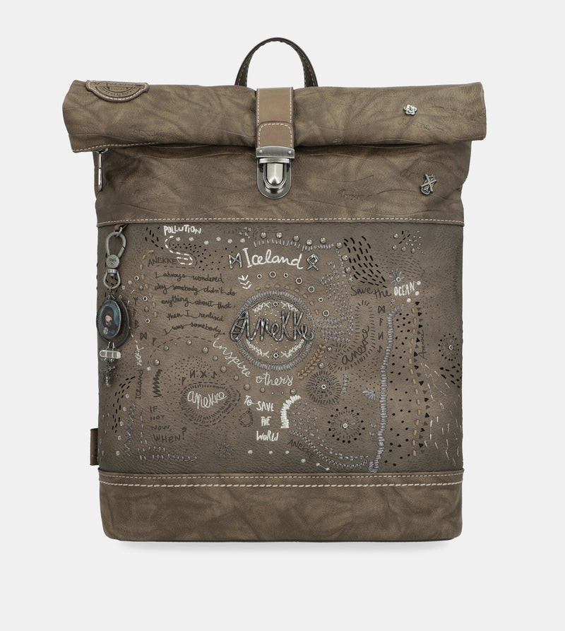 Rune Duffel bag