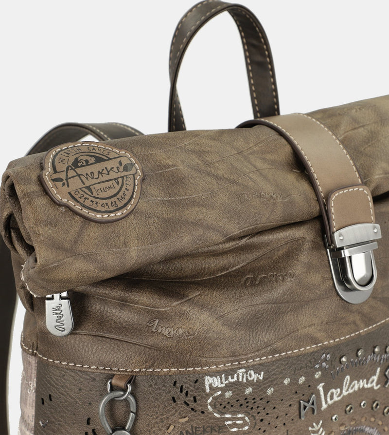 Rune Duffel bag