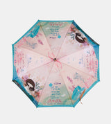 Mediterranean Long Umbrella