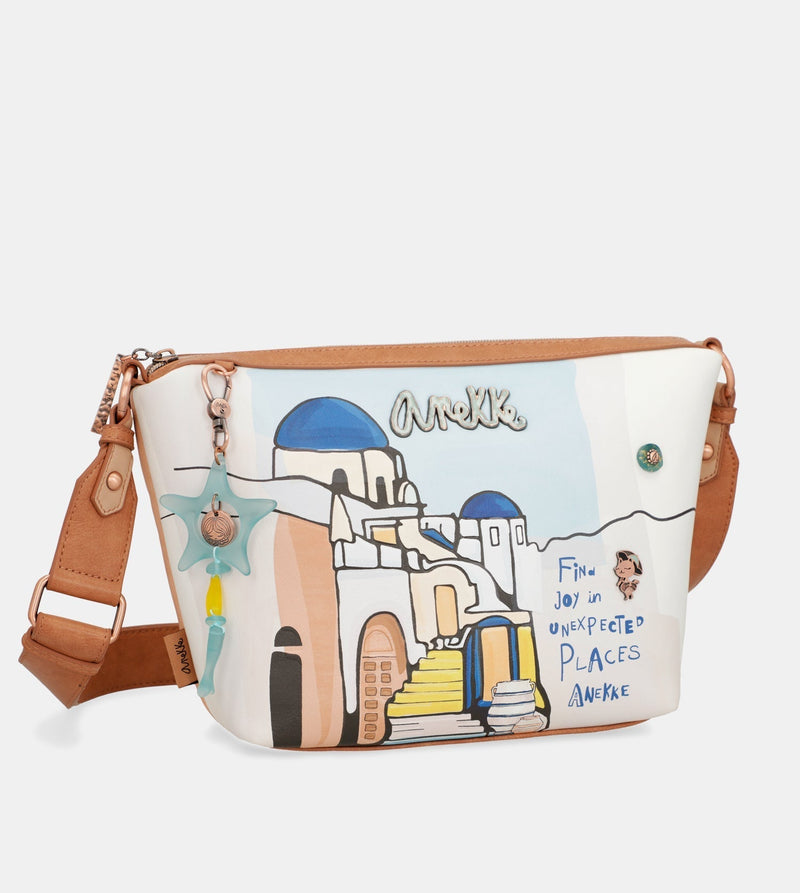 Sunrise Medium Shoulder Bag