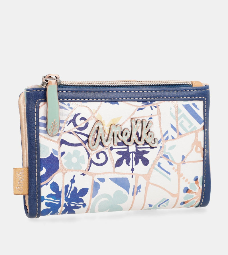 Sunrise Medium Flexi Wallet