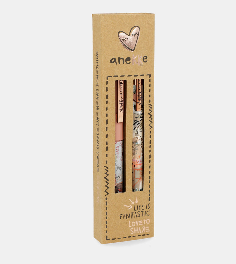 Fun & Music pen and mechanical pencil set