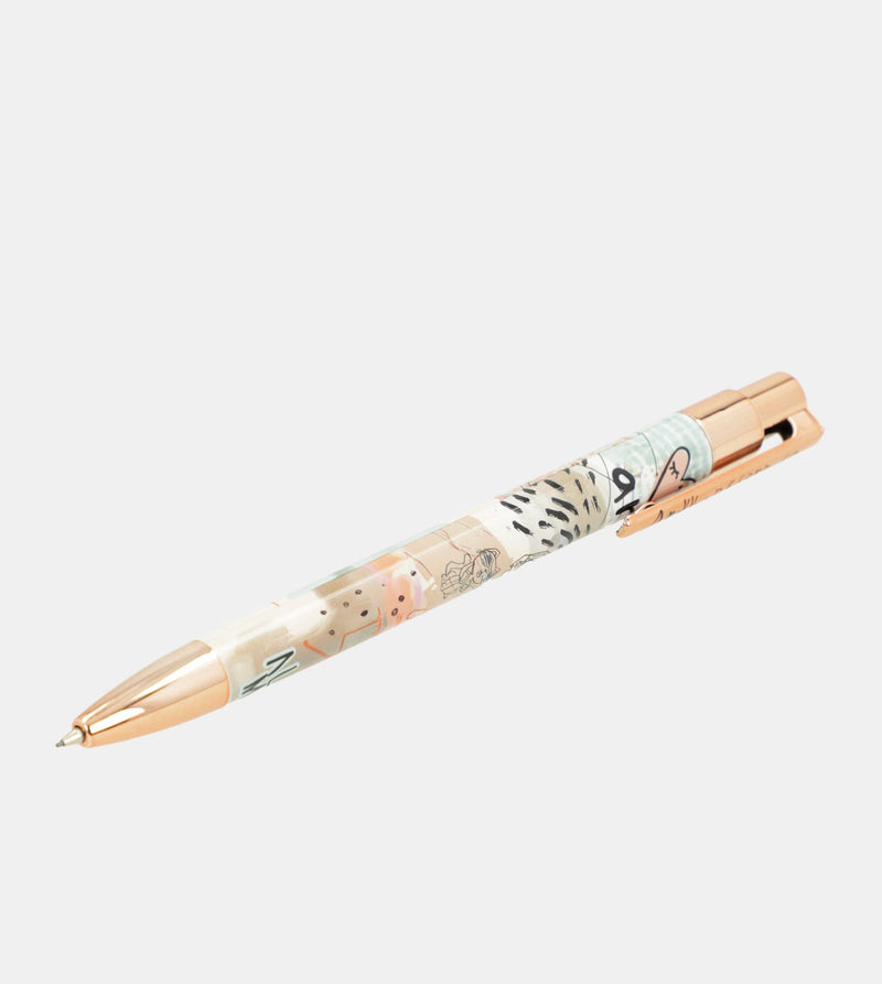 Fun & Music pen and mechanical pencil set