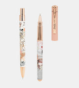 Fun & Music pen and mechanical pencil set