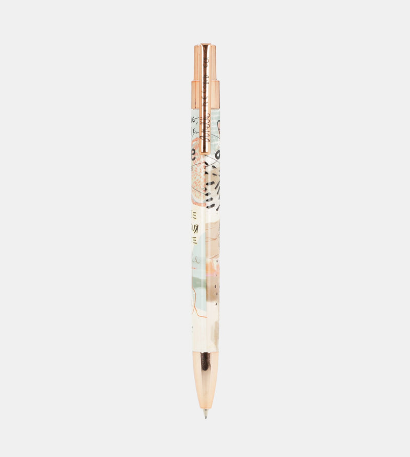 Fun & Music pen and mechanical pencil set