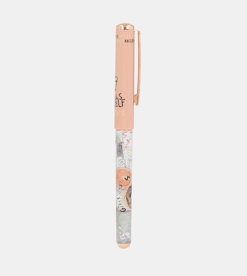 Fun & Music pen and mechanical pencil set