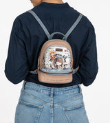 Fun & Music Mini backpack