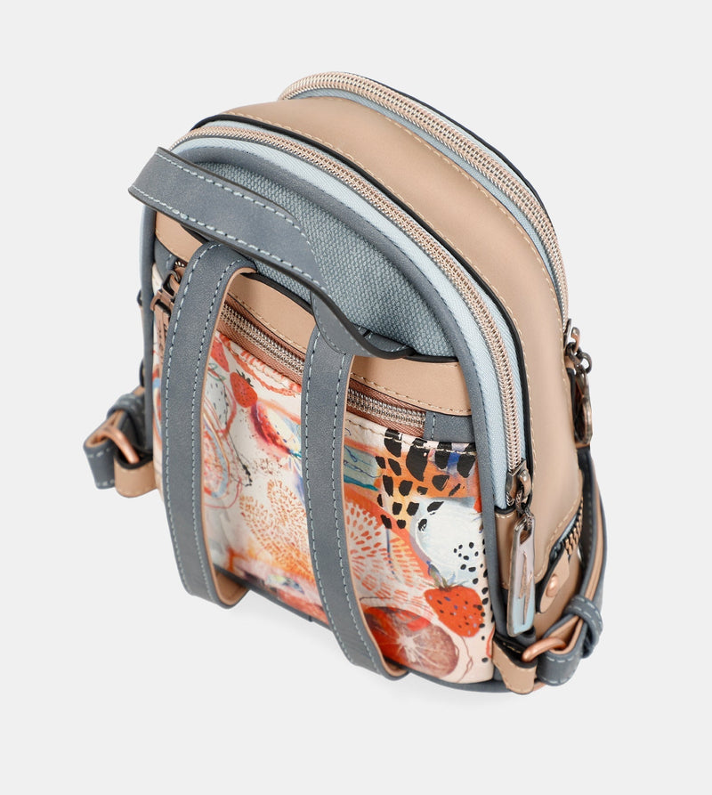 Fun & Music Mini backpack