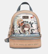 Fun & Music Mini backpack