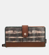 The Forest large wallet