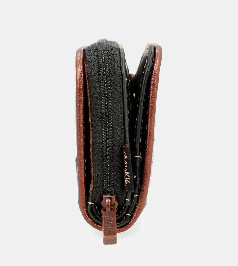 The Forest small wallet