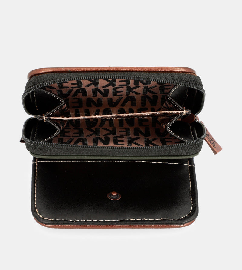 The Forest small wallet