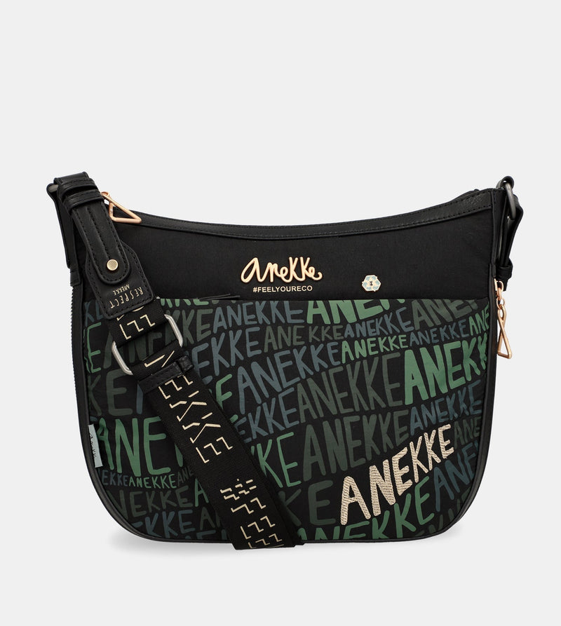 Nature Woods large shoulder bag Anekke