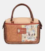 Menire bowling bag