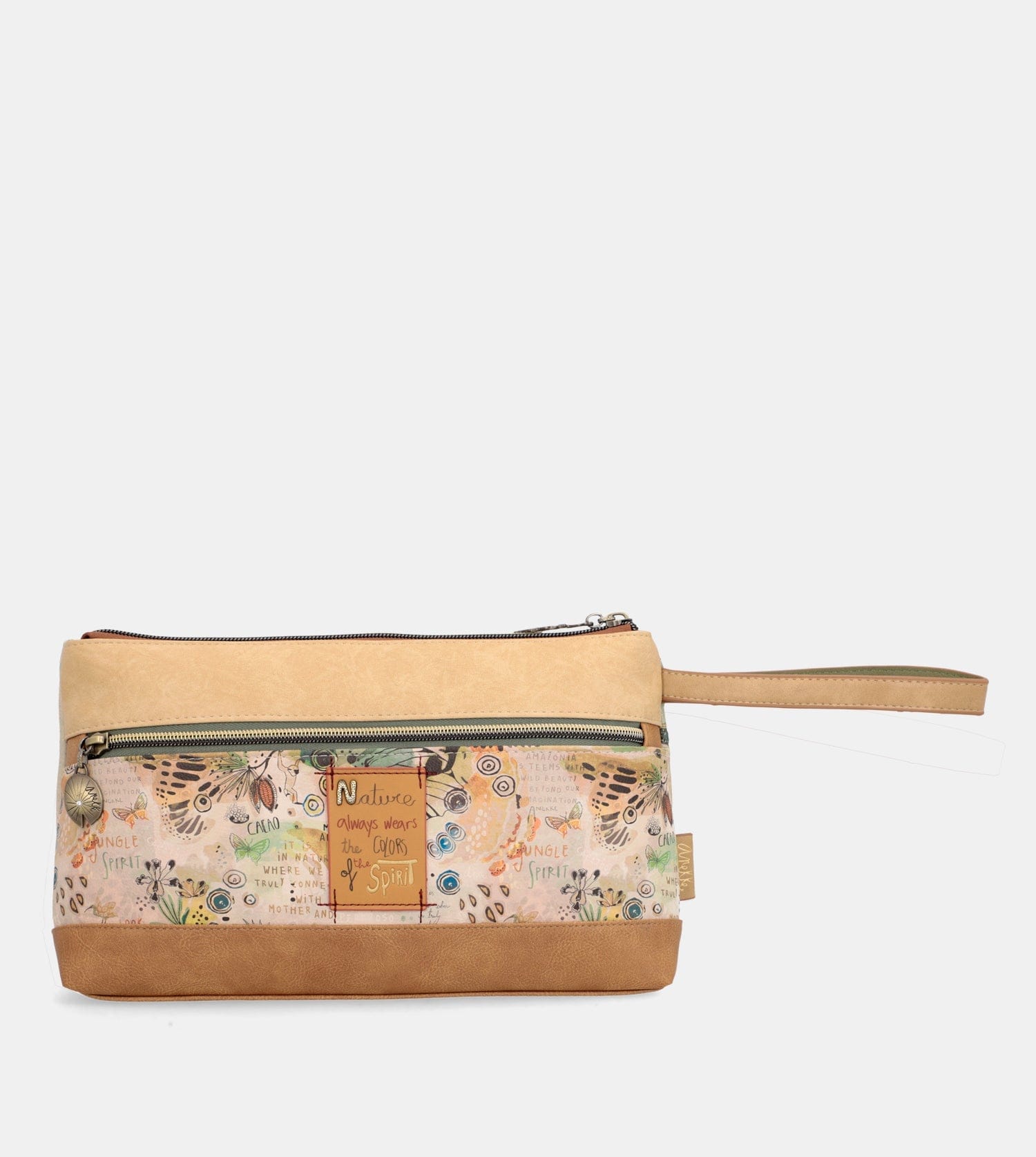 Amazonia toiletry bag