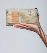 Amazonia wallet handbag