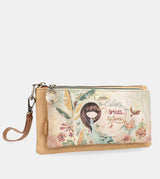 Amazonia wallet handbag