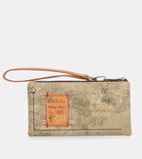 Amazonia wallet handbag