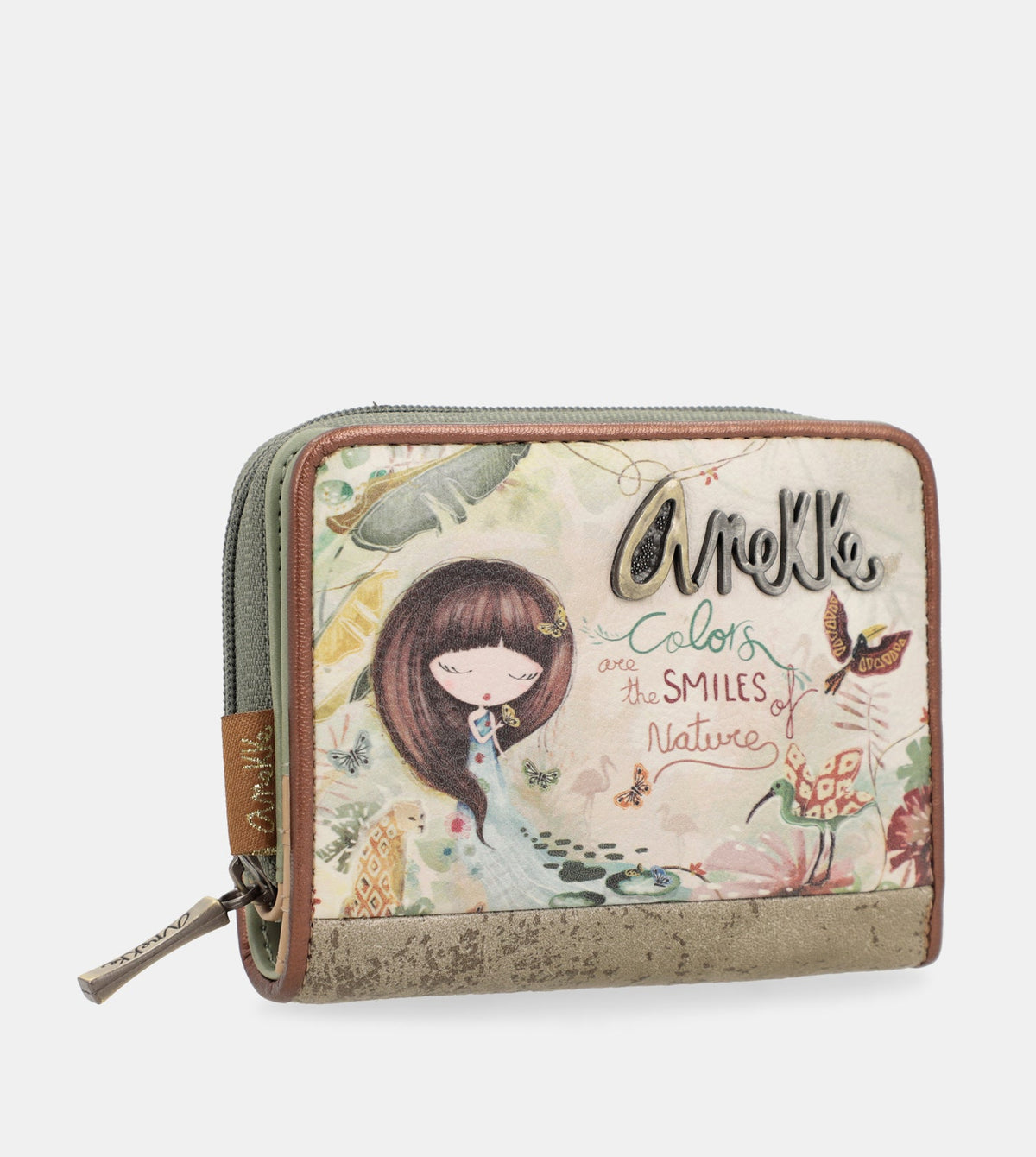 Anekke carteras sale