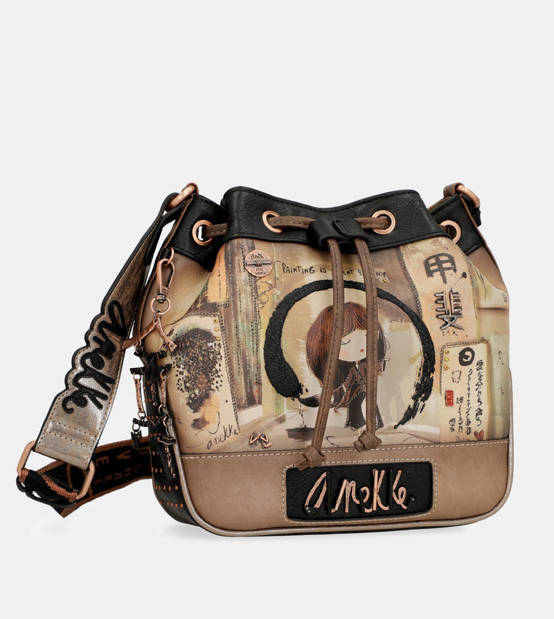 Shōen Anekke shoulder bag
