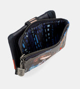 Contemporary Small Flexible RFID Wallet