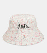 Fashion bucket hat