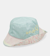 Fashion bucket hat