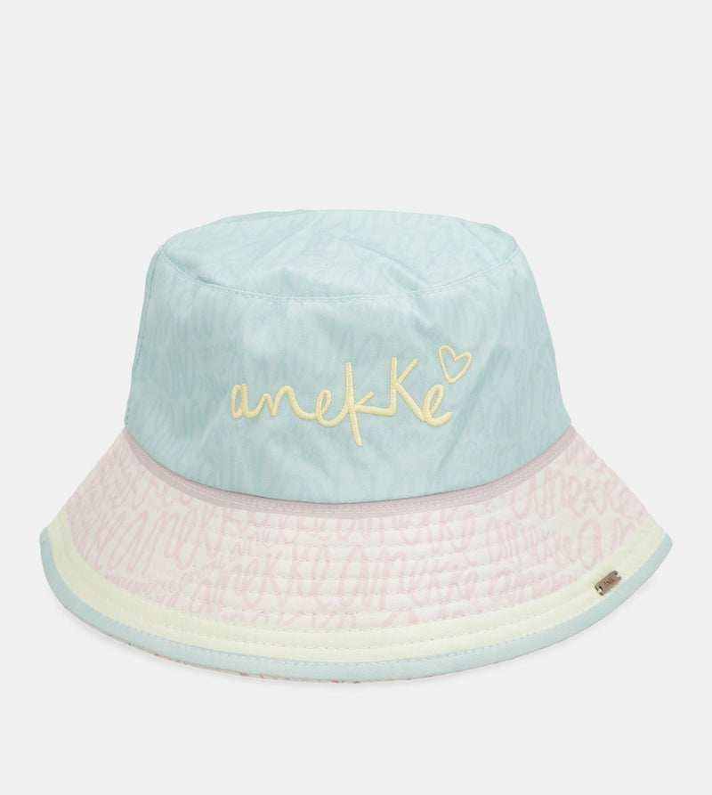 Fashion bucket hat