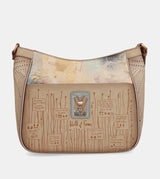 Hollywood large crossbody bag