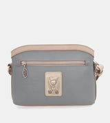 Anekke Hollywood 3-compartment crossbody bag