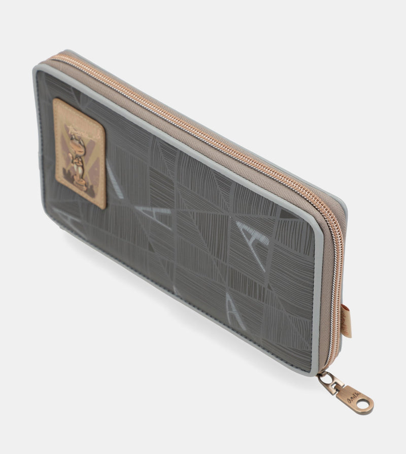 Hollywood RFID passport wallet