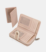 Studio nude medium RFID wallet